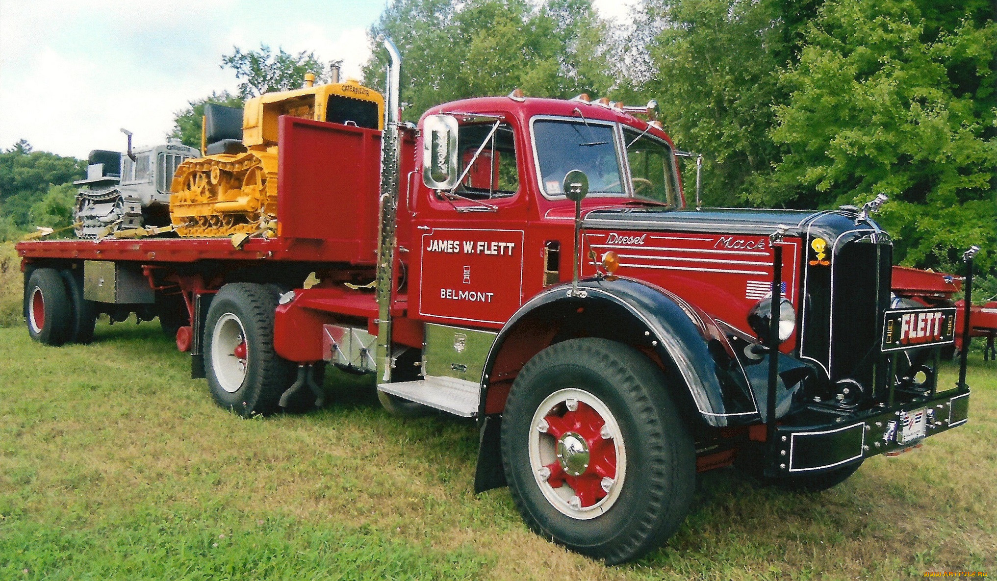 mack, , trucks, inc, , , 